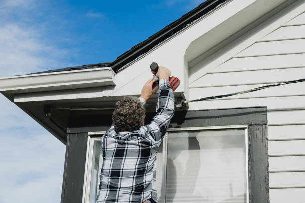 Best Aluminum Siding Installation  in Onawa, IA